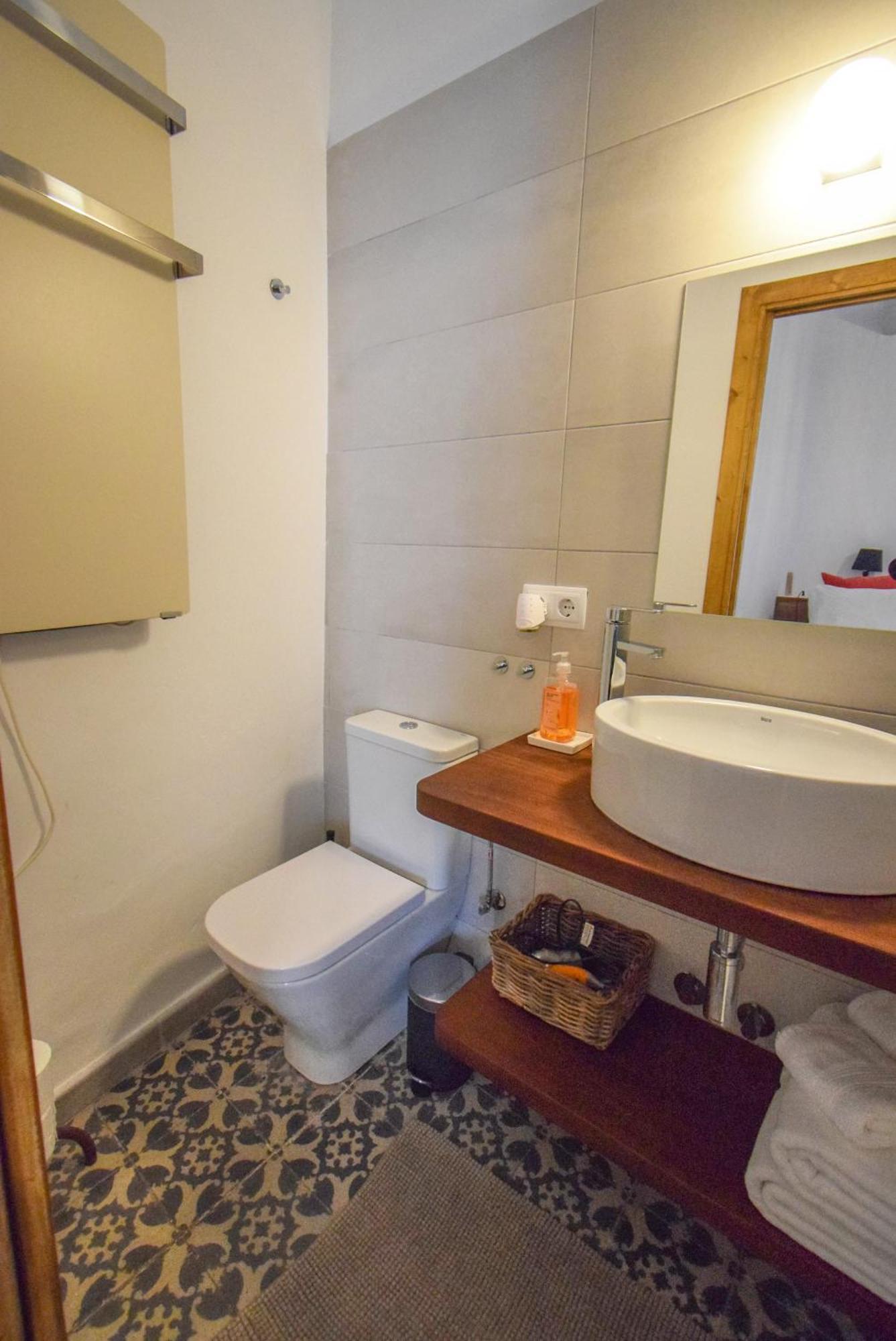 Can Karlito Rooms Soller Bagian luar foto