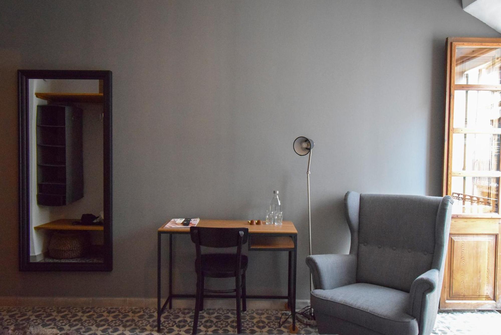 Can Karlito Rooms Soller Bagian luar foto