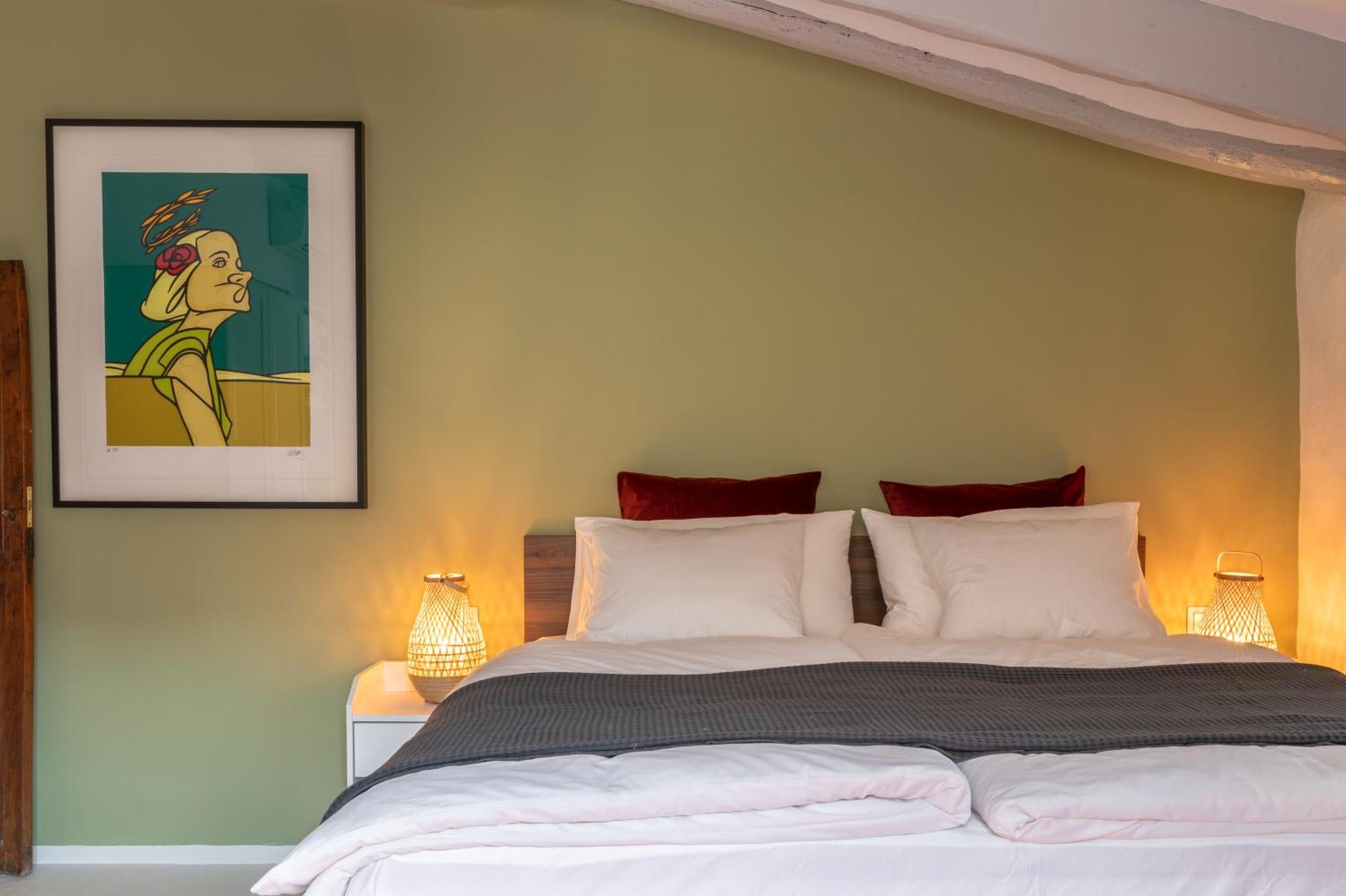 Can Karlito Rooms Soller Bagian luar foto