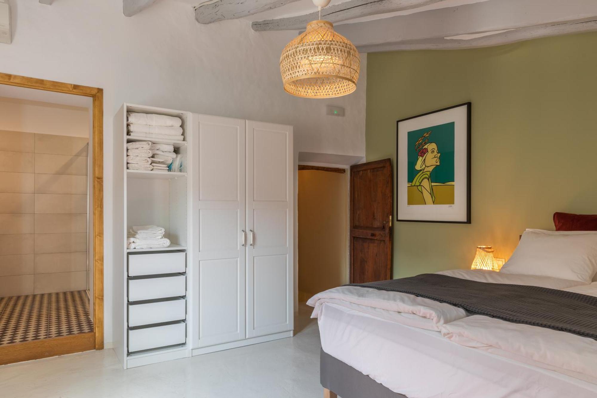 Can Karlito Rooms Soller Bagian luar foto