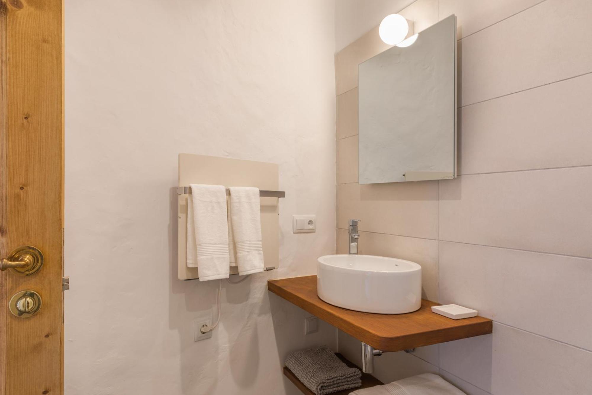 Can Karlito Rooms Soller Bagian luar foto