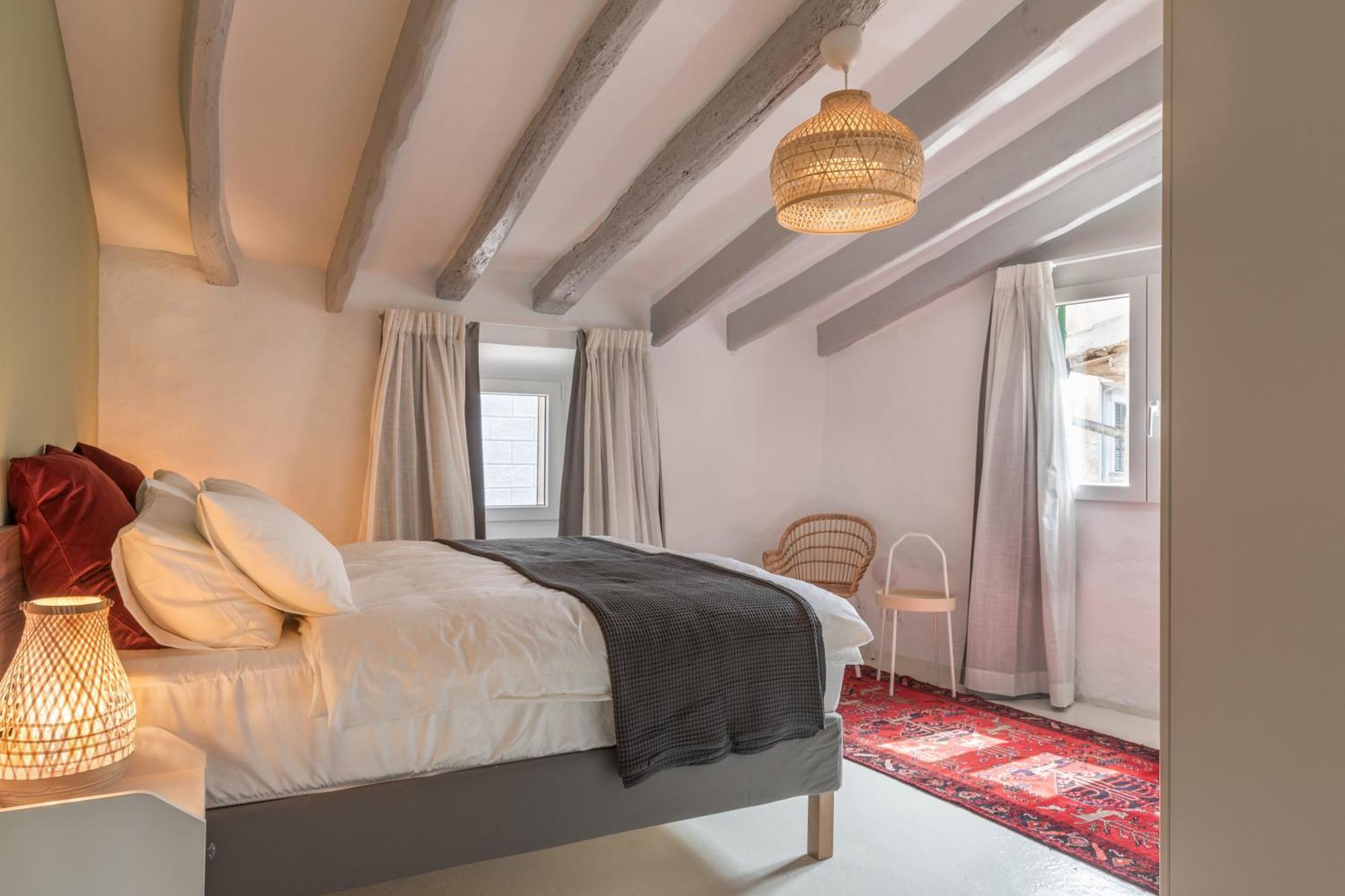 Can Karlito Rooms Soller Bagian luar foto