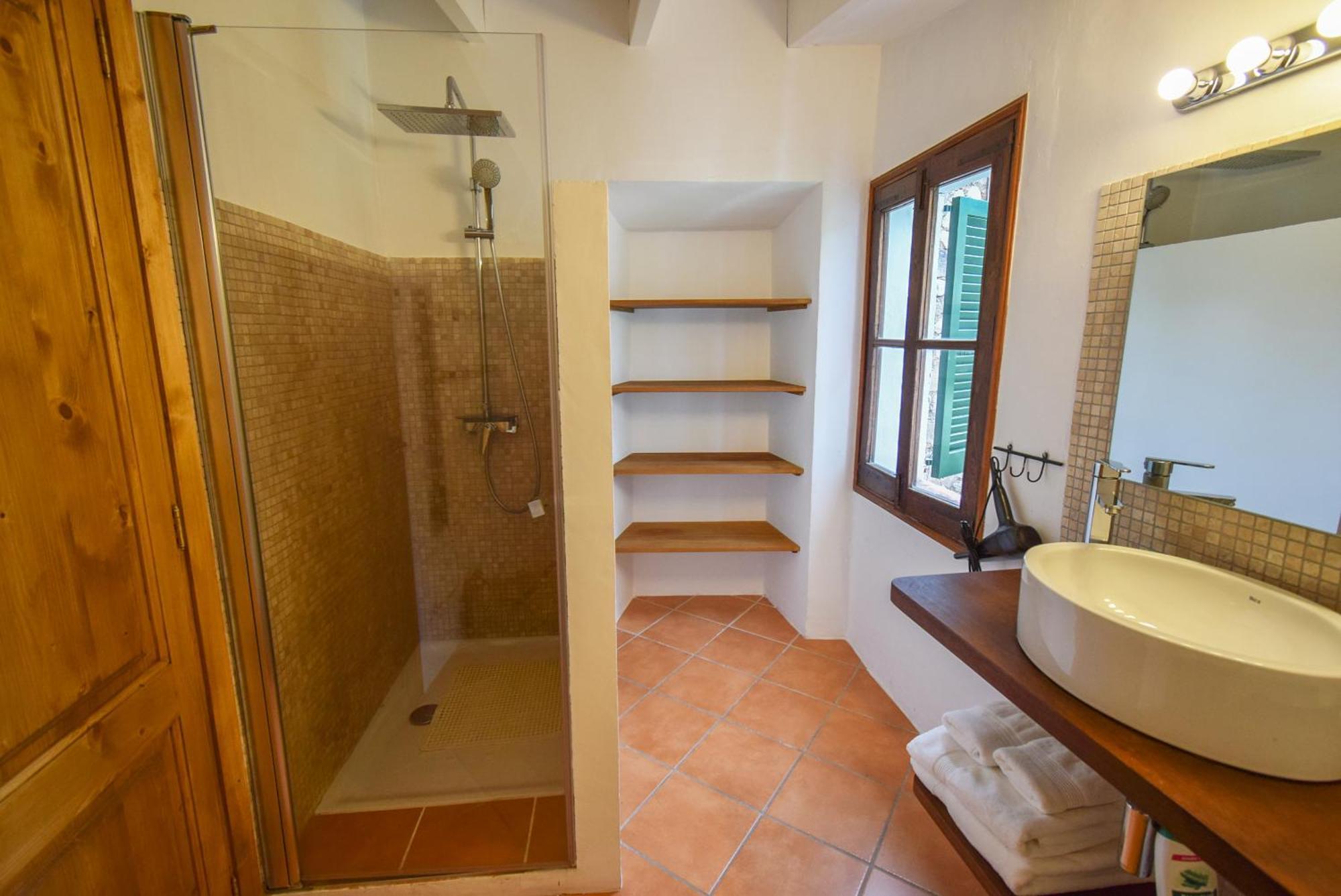 Can Karlito Rooms Soller Bagian luar foto