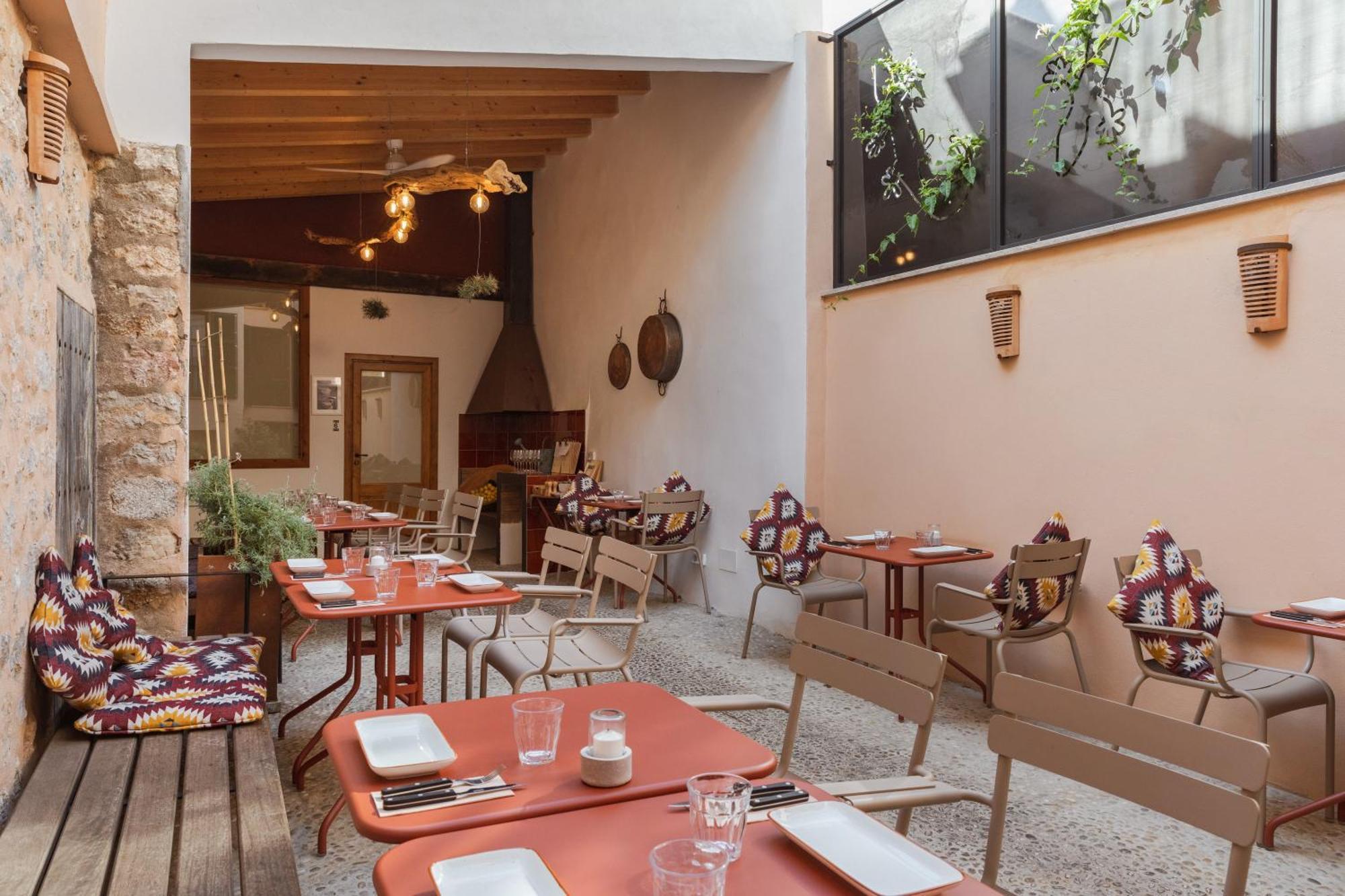 Can Karlito Rooms Soller Bagian luar foto