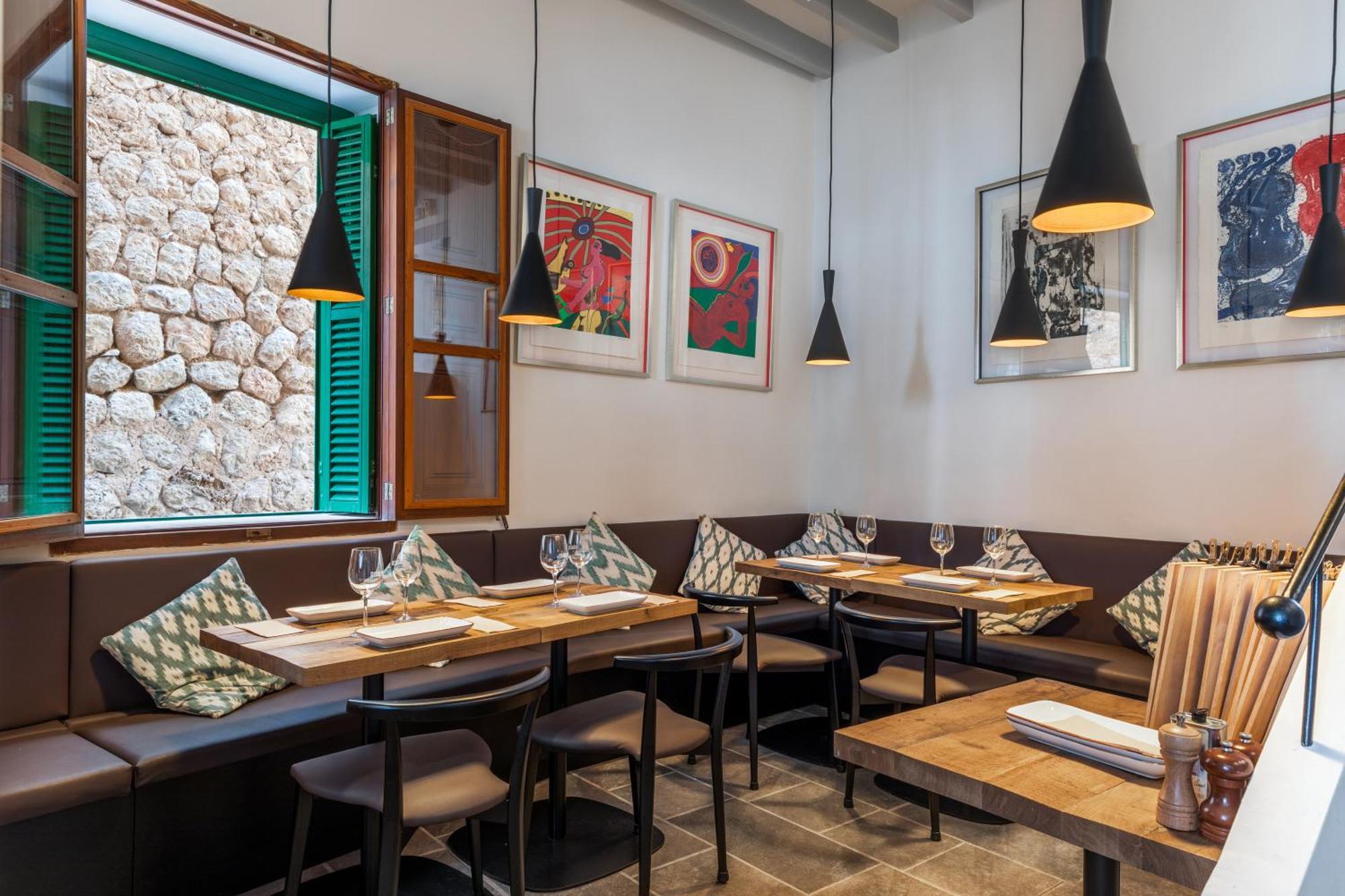 Can Karlito Rooms Soller Bagian luar foto