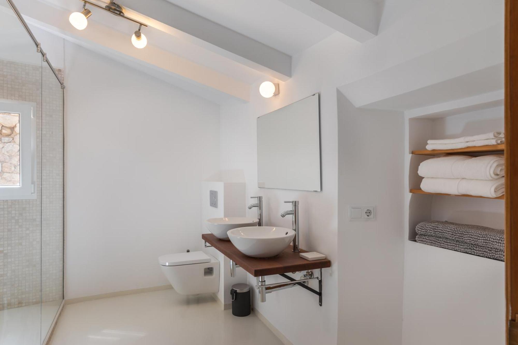 Can Karlito Rooms Soller Bagian luar foto