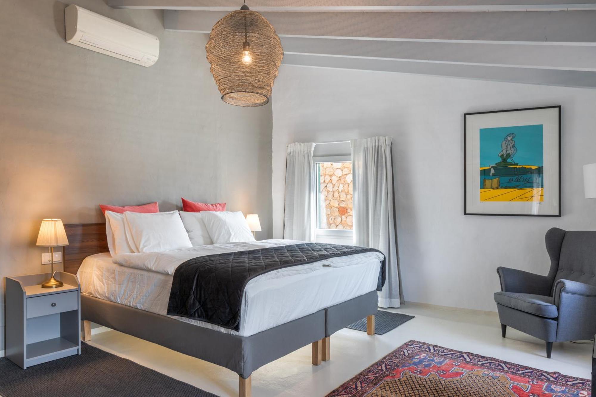 Can Karlito Rooms Soller Bagian luar foto