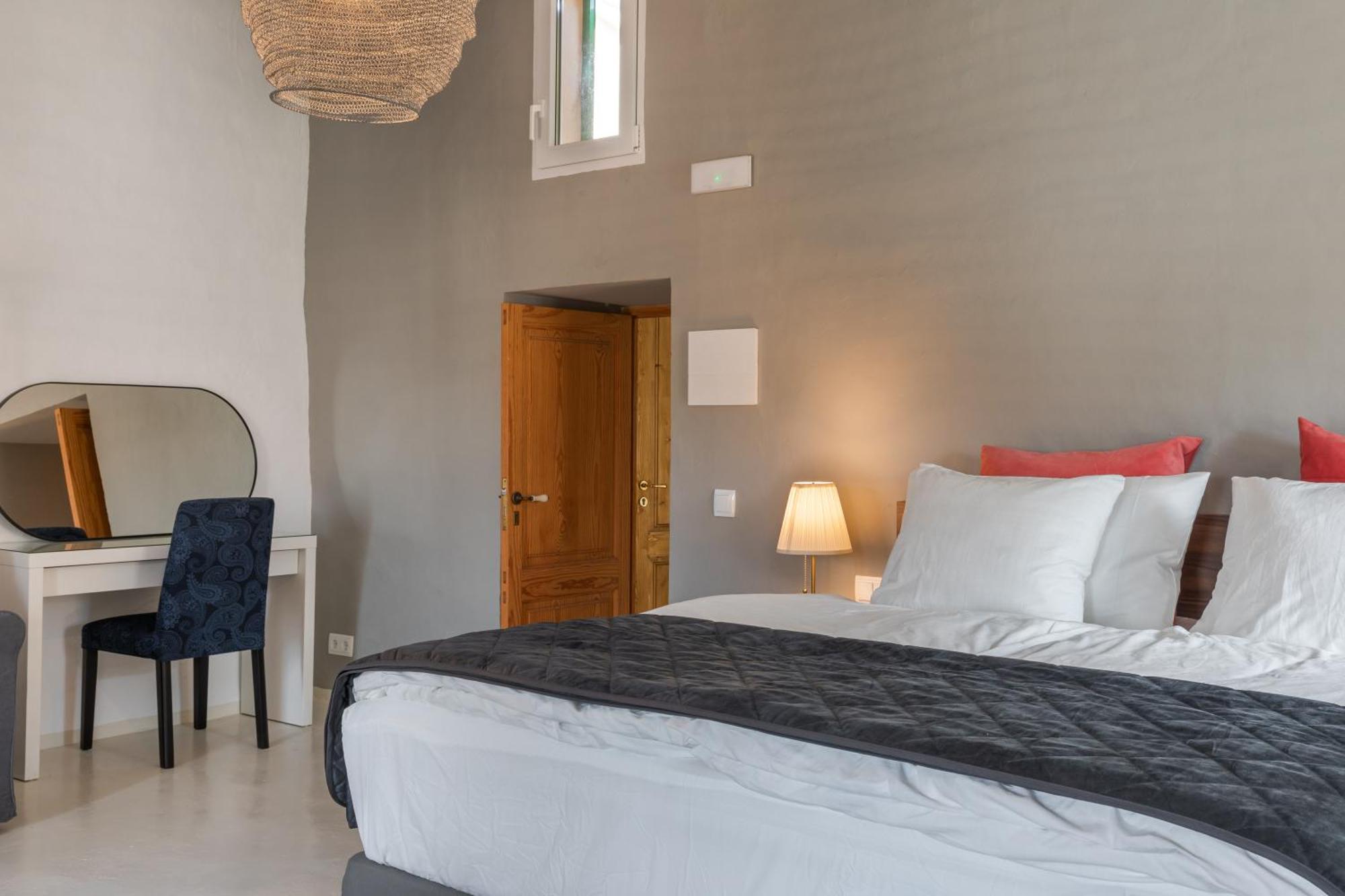 Can Karlito Rooms Soller Bagian luar foto