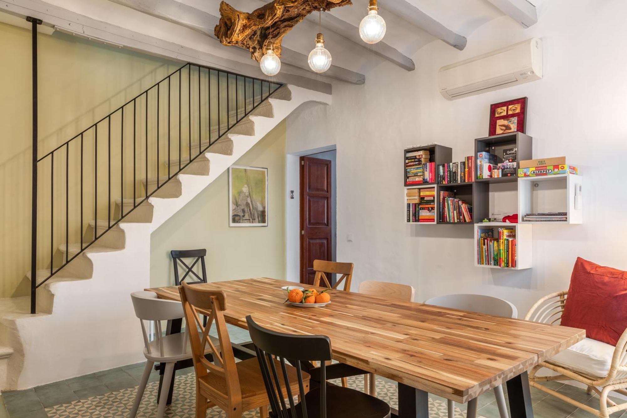 Can Karlito Rooms Soller Bagian luar foto